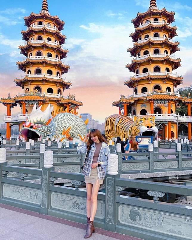 圖片授權：IG @majolie7272