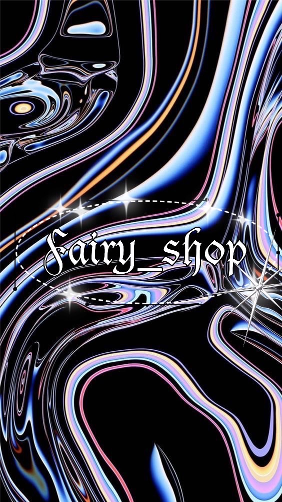 FAIRY__.SHOP