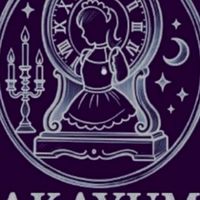 逆夢女僕咖啡夢遊者交流區