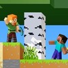 マイクラ、人狼、雑談オプ