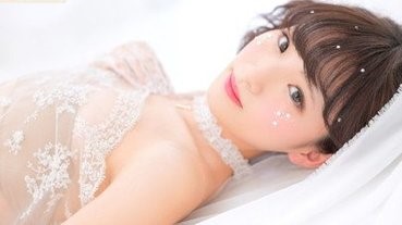 無盡幻想：東京透視裝相展（點解只得女模？！）