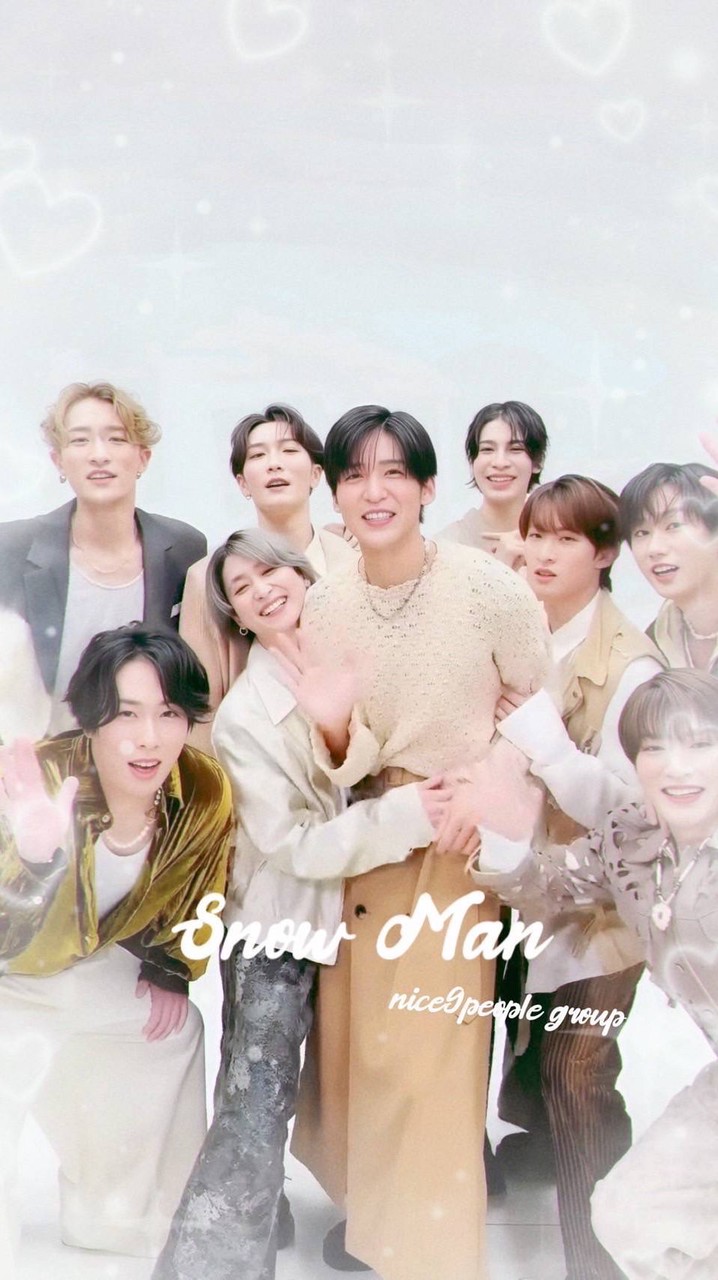snowman姉弟