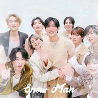 snowman姉弟