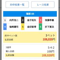 ⭐競艇🛥レース　プランニング⭐爆勝ちVer.