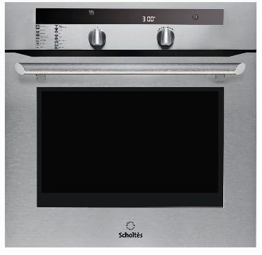 【歐雅系統家具廚具】進口SCHOLTÈS-FN54TXA60cm十二種功能頂級烤箱