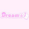 Dream♡i︎ ︎💫‪💗🪽‪（アイドルコピーユニット）