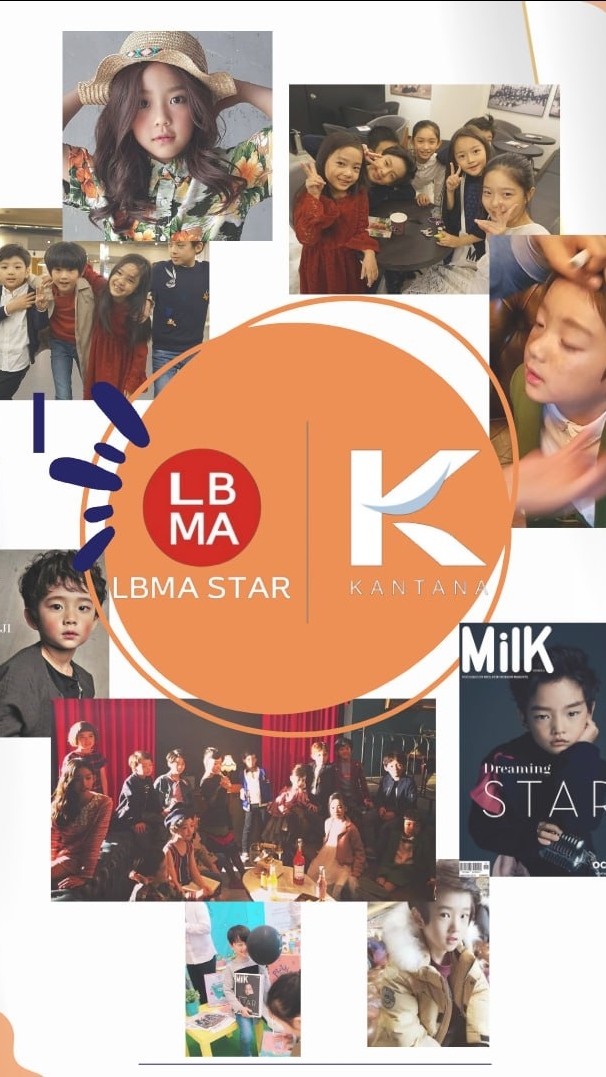 KANTANA LBMA Global Fashion Week 2024