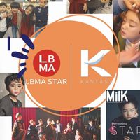 KANTANA LBMA Global Fashion Week 2024