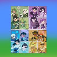 MBTI揃えよ！※32人限定！！