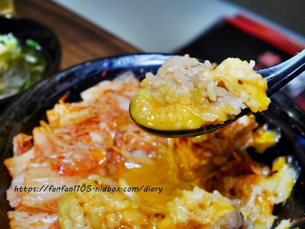 【台北美食】新丼 #起司瀑布 #無敵炸豬排 27種平價高cp值丼飯，只要$120元起 (12).JPG