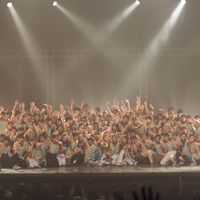 ダンスサークルzap17th新入生LINE