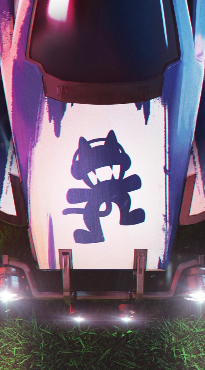 OpenChat Monstercat Square