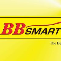 รถยนต์มือสอง สภาพดี BB SmartCar