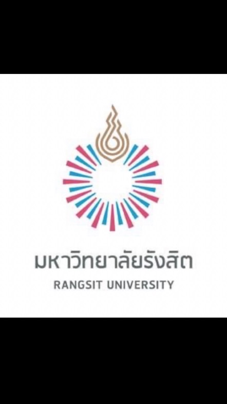 น้องใหม่ ม.รังสิต RSU
