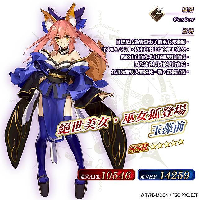 Fate Grand Order 歌唱南瓜城的冒險 復刻輕量版 6 8瘋狂派對熱鬧登場 魔方網 Line Today