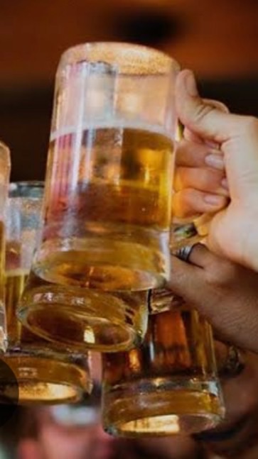中高年の蒲田飲み　45歳〜の蒲田仲間
