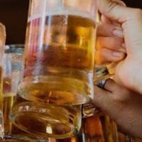 中高年の蒲田飲み　45歳〜の蒲田仲間