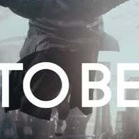 TOBE