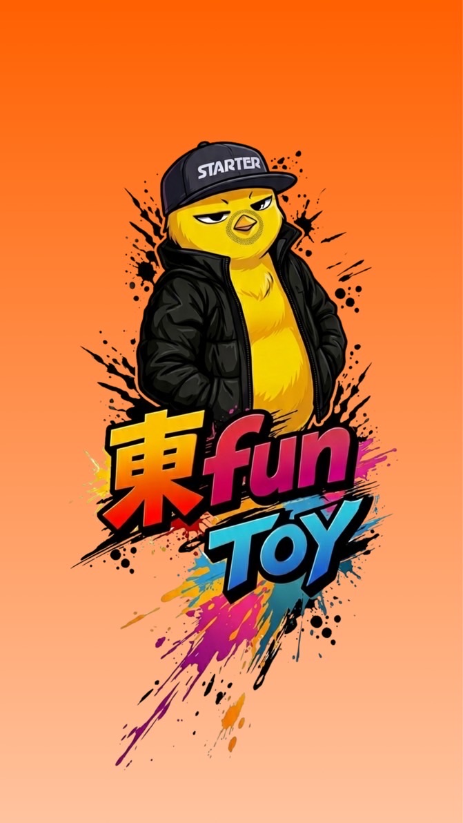 板橋🎈東fun TOY🎈一番賞/盒玩/景品/GK公仔/潮流選品/3C/娃娃