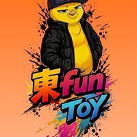 板橋🎈東fun TOY🎈一番賞/盒玩/景品/GK公仔/潮流選品/3C/娃娃