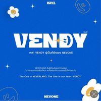 VEN:DY_NEVONE FANCLUB
