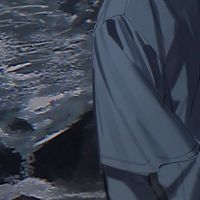 致死量の愛