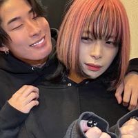 ガミックス、ピラフ星人、メイフォー、古川好きな子集まりましょう！
