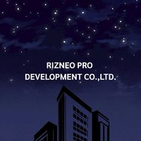 เอเจ้น & Rizneo
