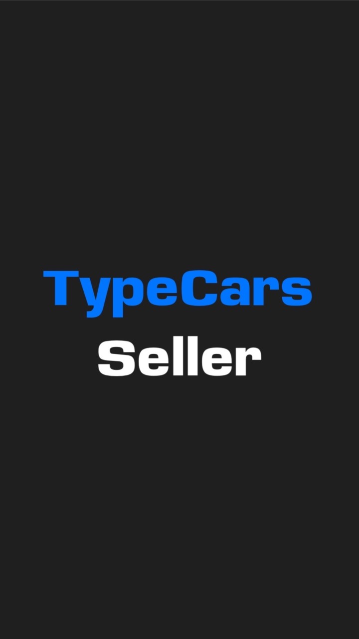 Seller TypeCars