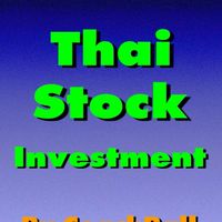 Thai Stock Investment by CoachBall