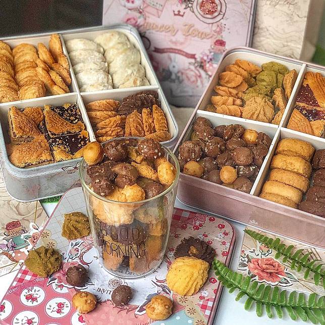 （圖片來源／IG @money9992）