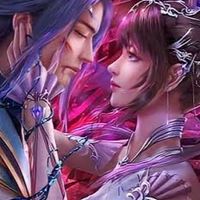 SOUL LAND NEW WORLD
