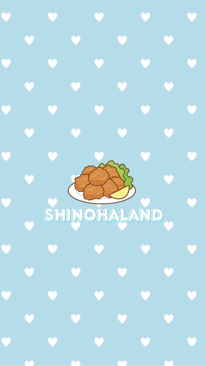 💛🍗しのはらんど🏰💙 OpenChat