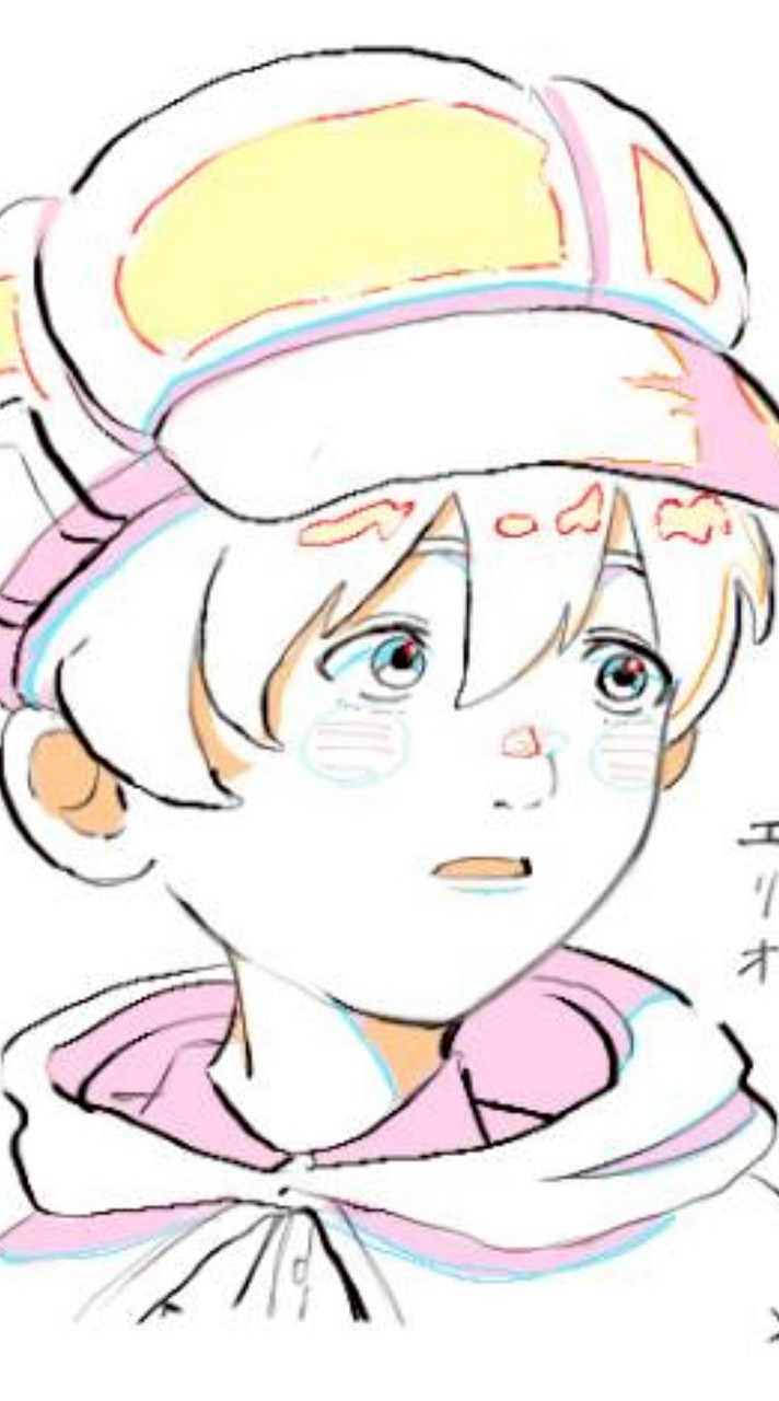 アニメ制作しませんか？？？