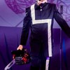 アンタ…美術館で会った人だろ⁉️⁉️HRSW緩也😽🎶