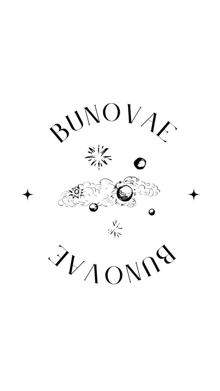 🌃🪐BUNOVAE  選品｜代購