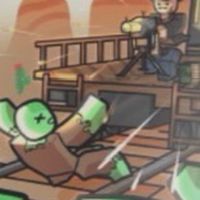 Roblox 死亡鐵軌15人抽角色「自選」