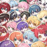 ＳＴＰＲなりきり!（イラスト)