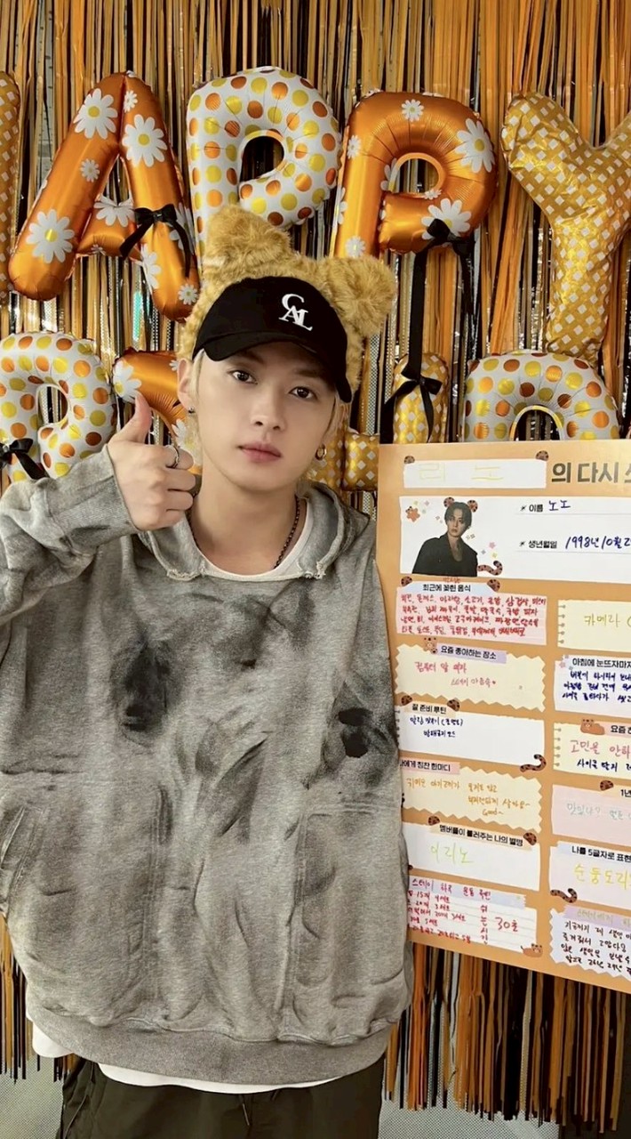 🍁☁️K-pop容易迷路的小森林🌱-免宣拐