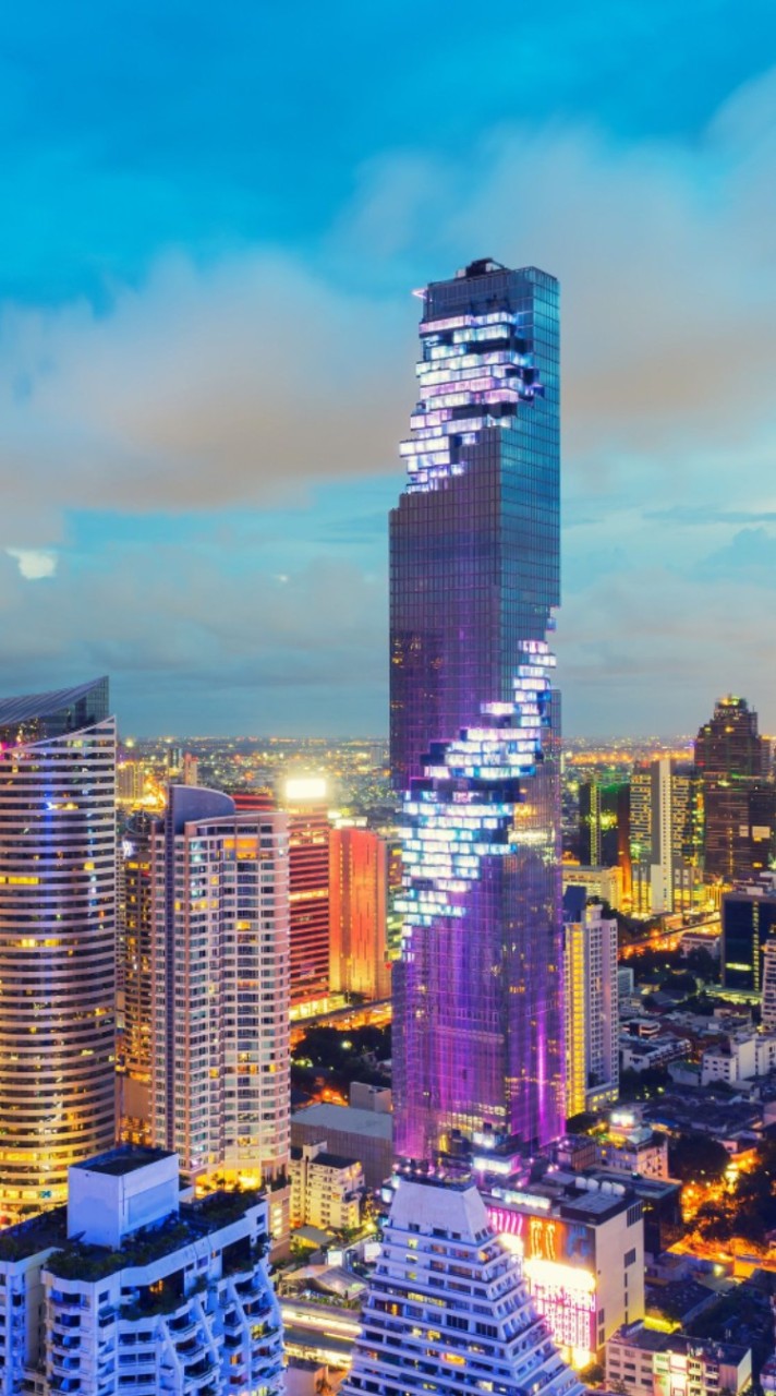 泰國曼谷國際房地產經紀/Bangkok condo