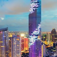 泰國曼谷國際房地產經紀/Bangkok condo