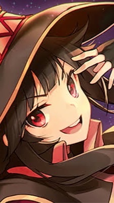 このすば このファン このすばコラボ なりきり