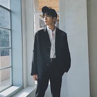 Fight for Youngjae GOT7 ☀️
