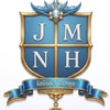 JASMINES HIGH SCHOOL 🩵🎐