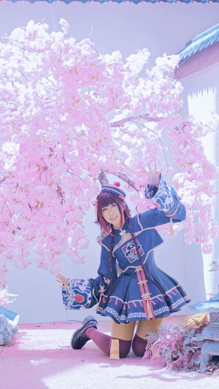 土星人-小香💕香民應援