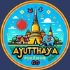 Pokemon Go Ayutthaya