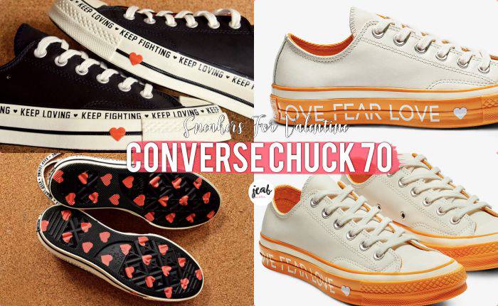 keep fighting keep loving converse