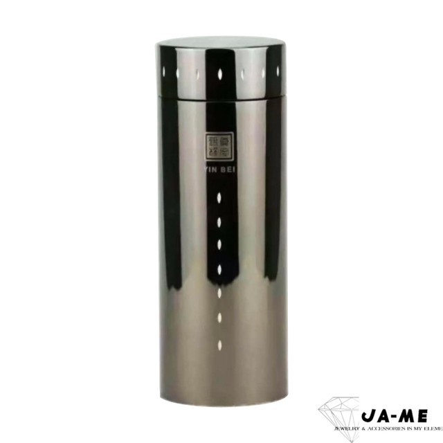 【JA-ME】999千足銀保溫杯