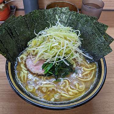 ラーメン林家 木更津店 ハヤシヤ 朝日 木更津駅 ラーメン つけ麺 By Line Conomi