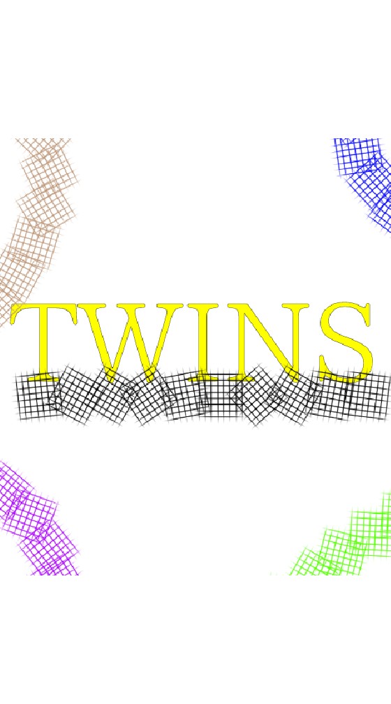 TWINS【ついんず】 OpenChat